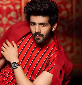 kartik aaryan