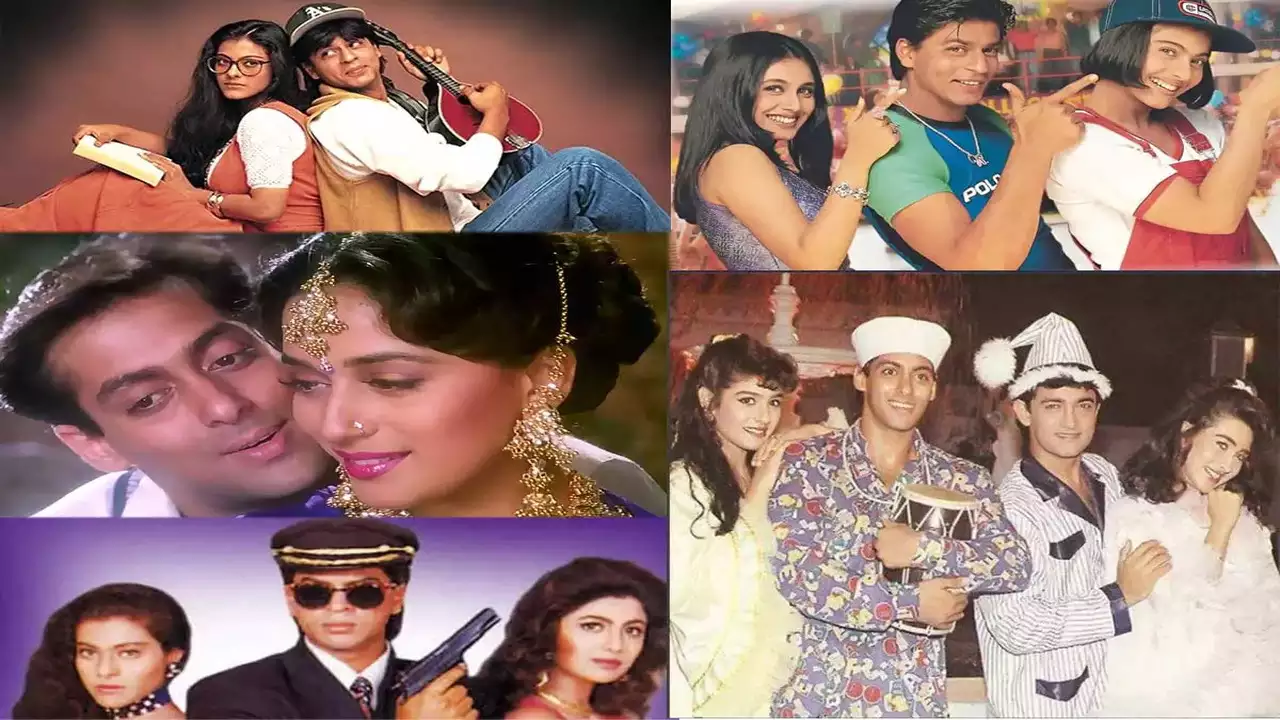 Bollywood Nostalgia Impact