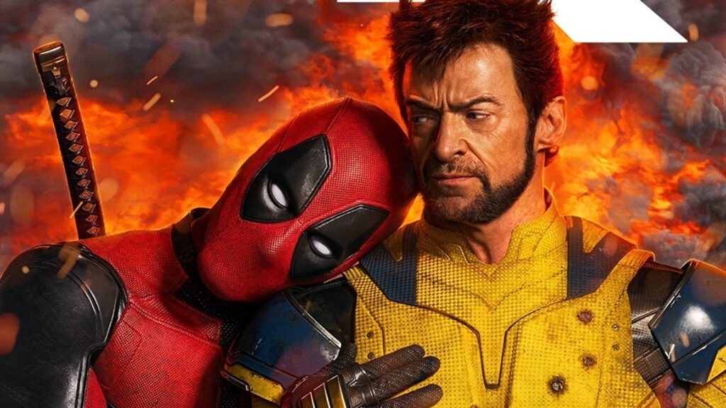 Deadpool & Wolverine Box Office