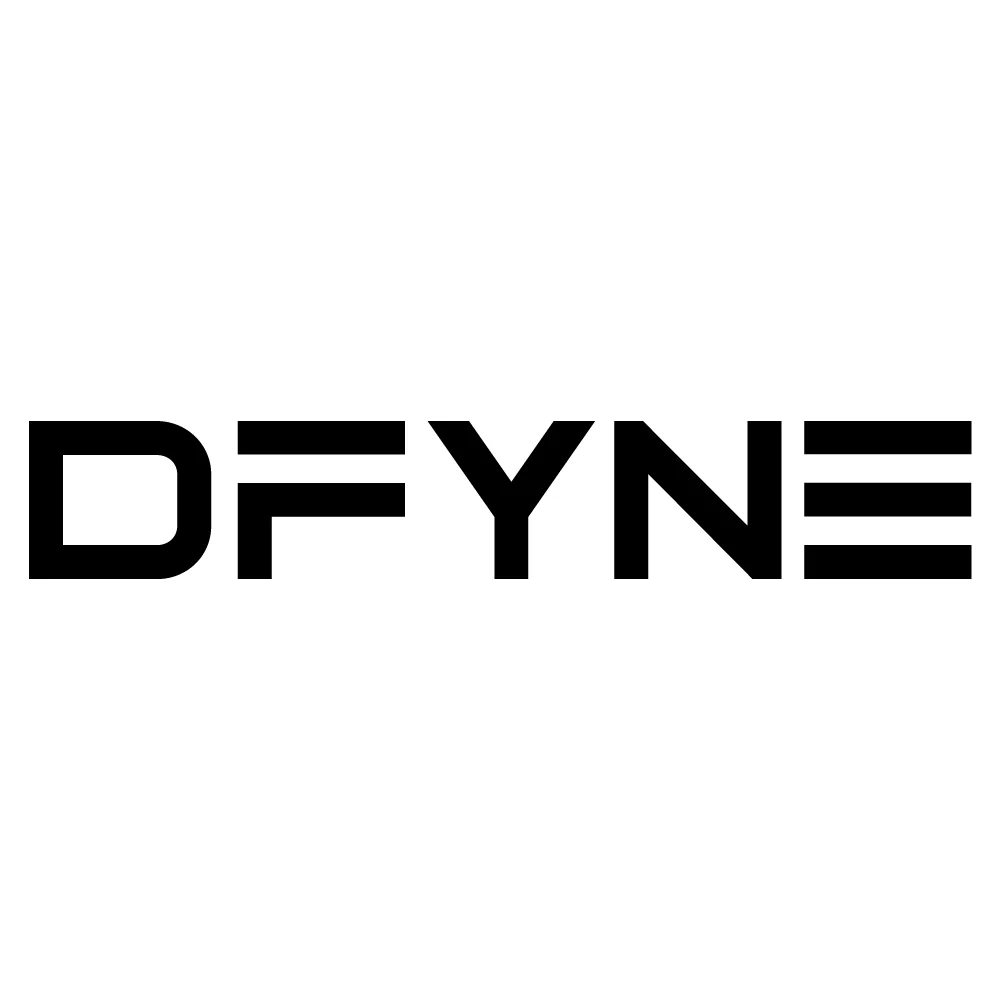 Dfyne fitness apparel brand
