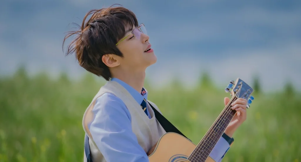 The Role of Music in KDrama: Enhancing Emotion and Storytelling