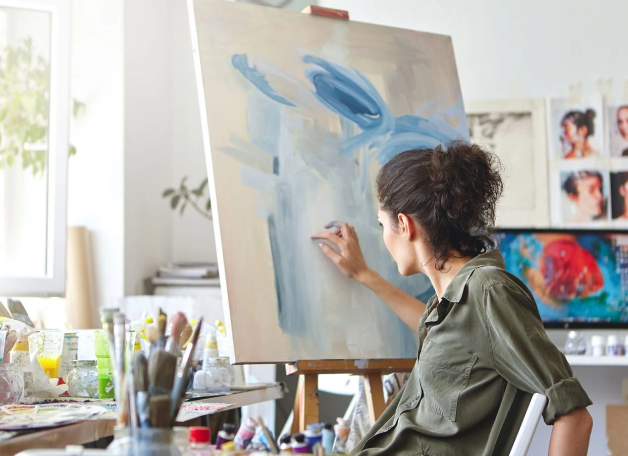 Emerging Artists