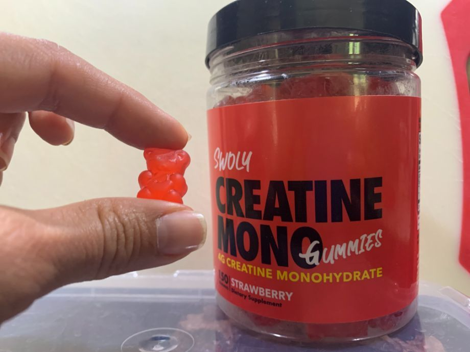 Creatine Gummies