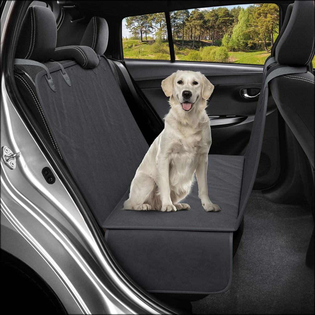 Best Dog Car Seat