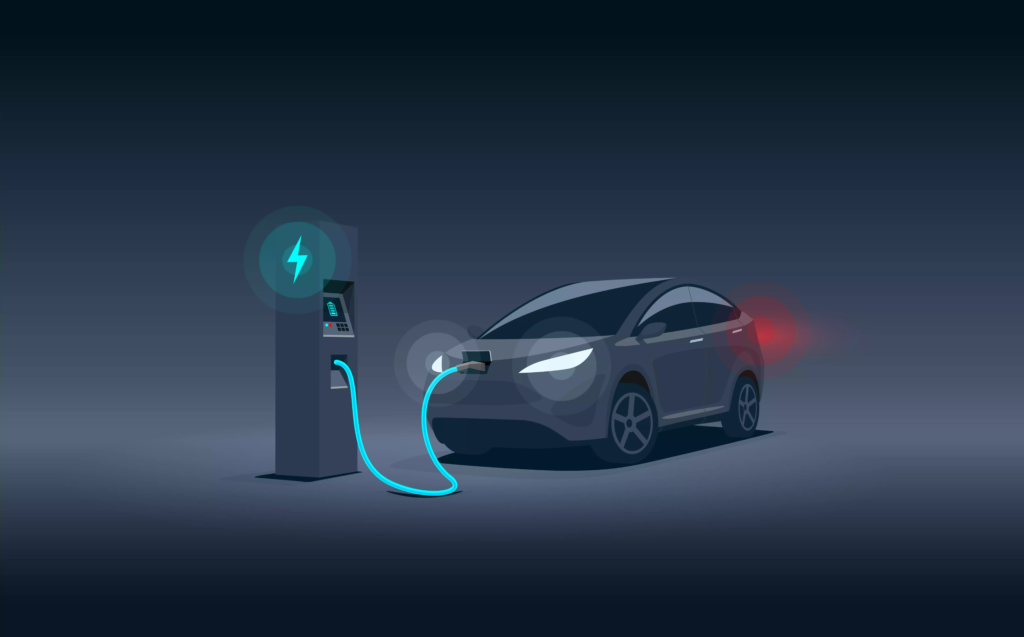 EV Adoption