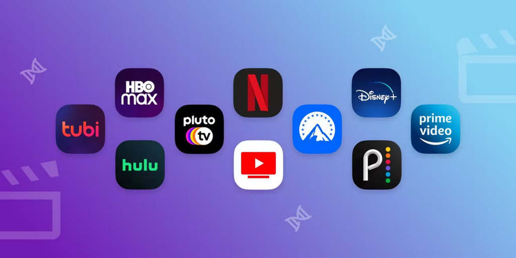 Streaming Platforms