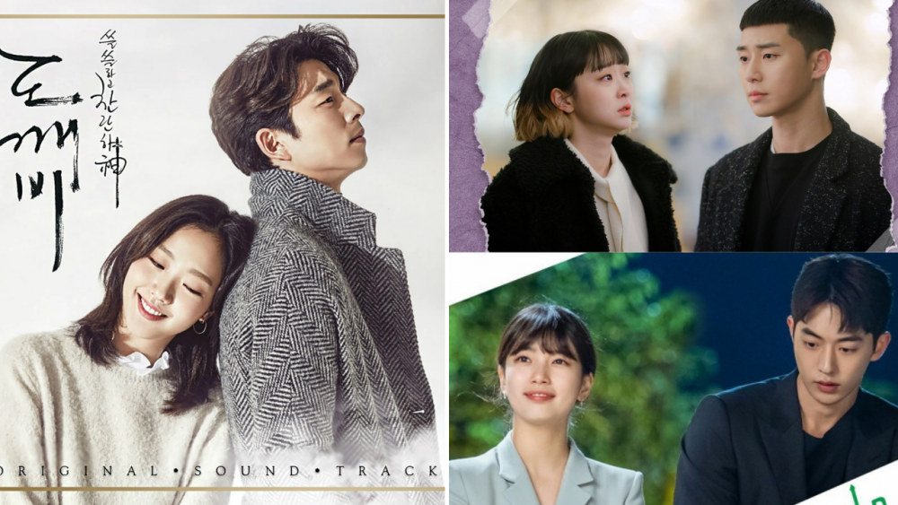 Top KDrama OSTs: Songs That Defined Popular Series