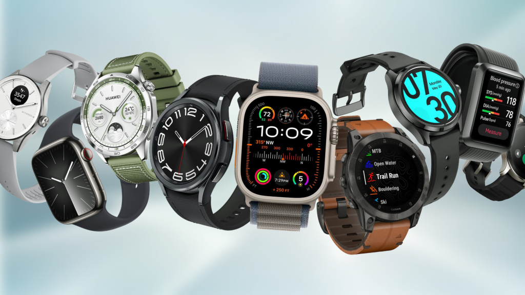 How to Choose the Best Indestructible Smartwatch for Your Needs?