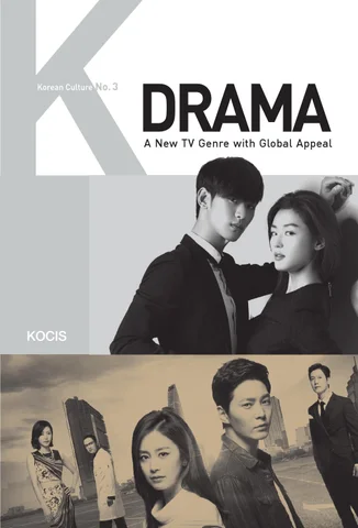 global kdrama popularity