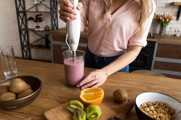 portable blender