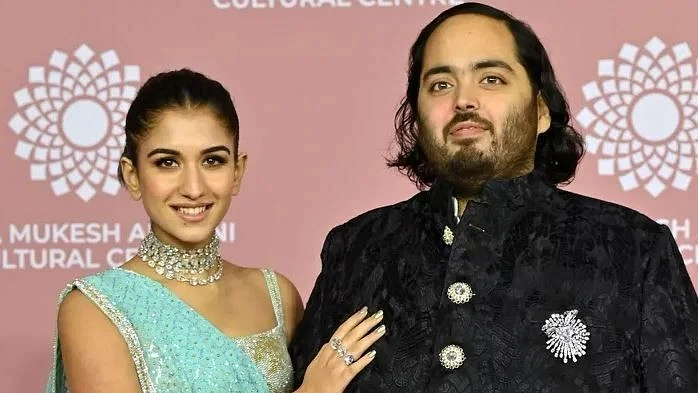 Anant Ambani wedding