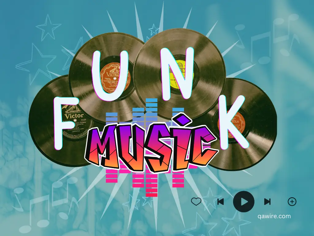 Funky Music