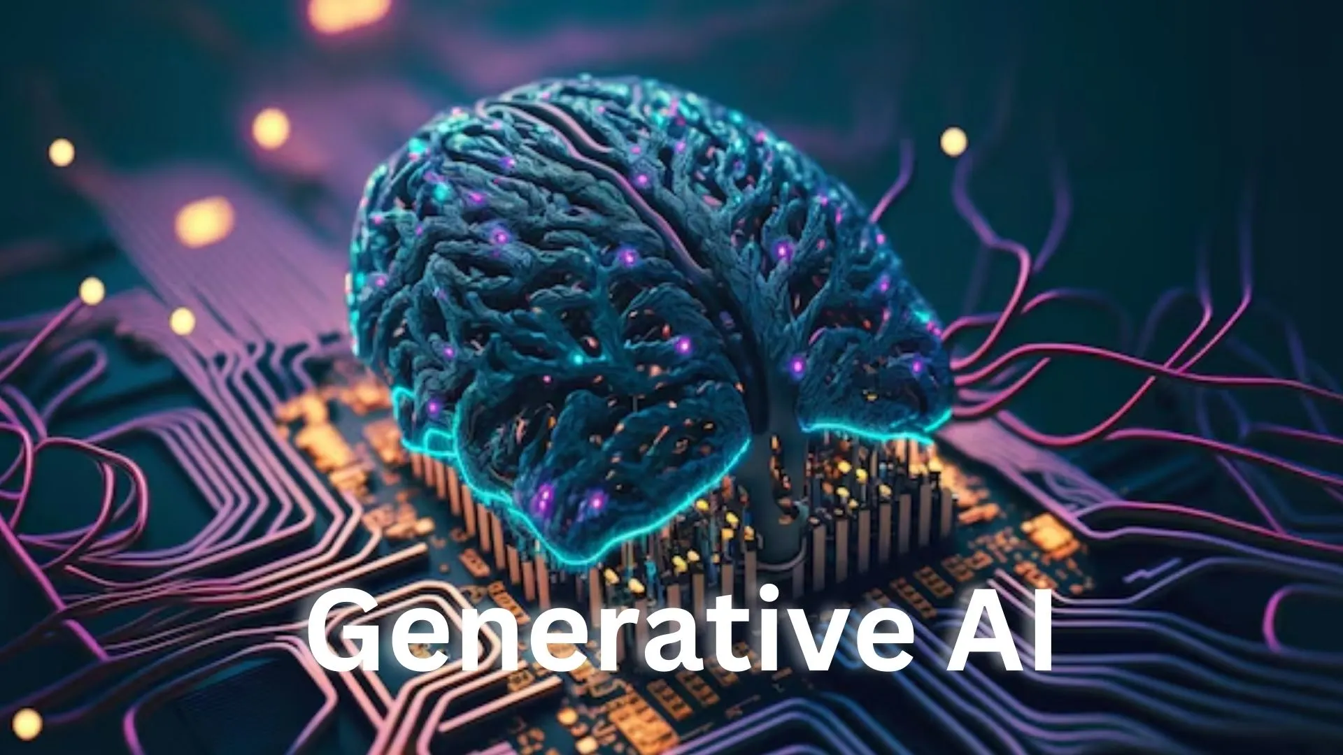 Generative Ai