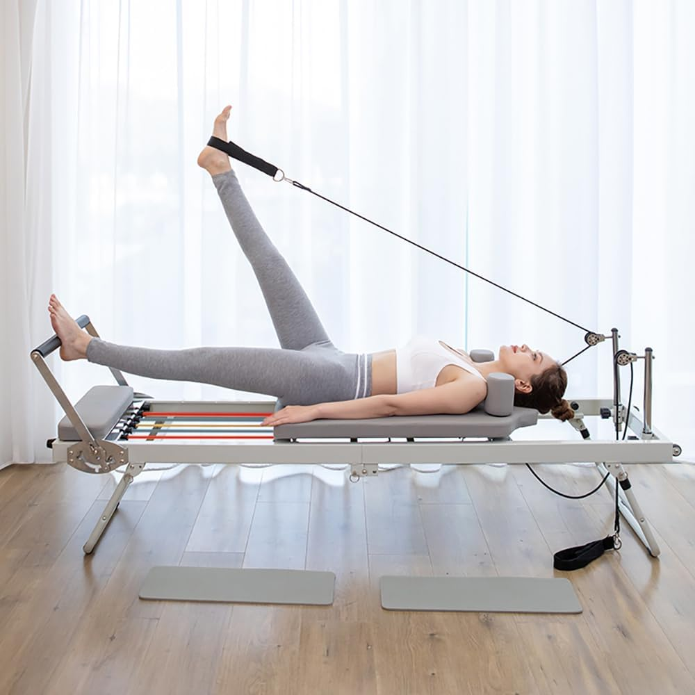 Pilates Machines