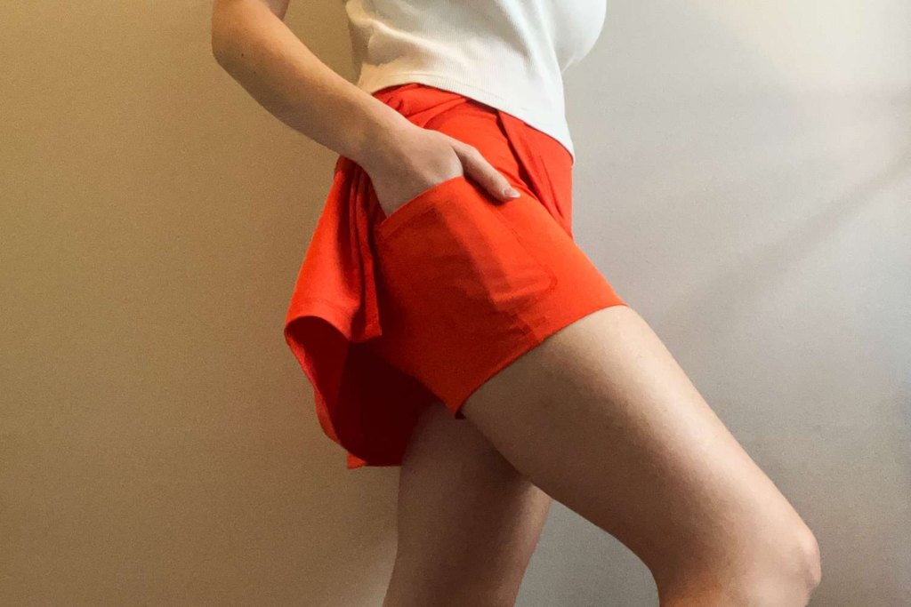 Skorts