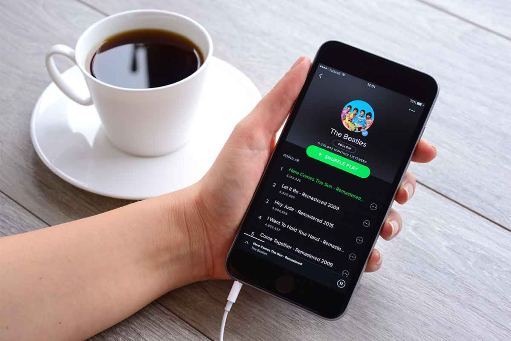 Best Platforms for Personalised Music Recommendations