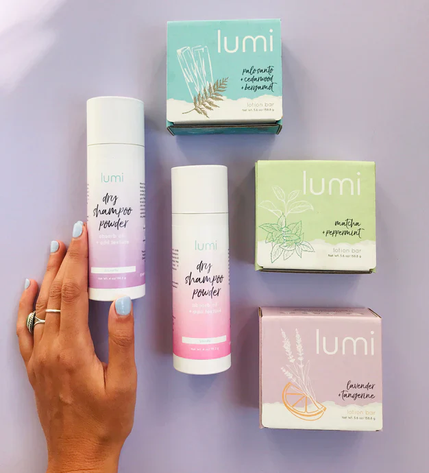 Lumi Products