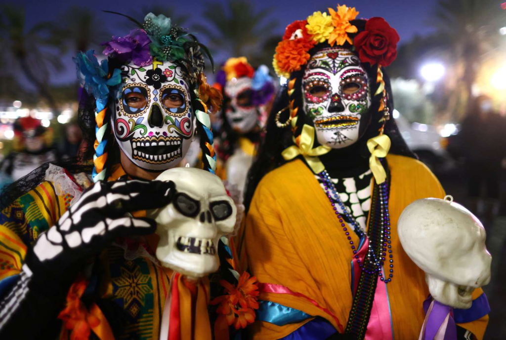 Dia-de-los-Muertos