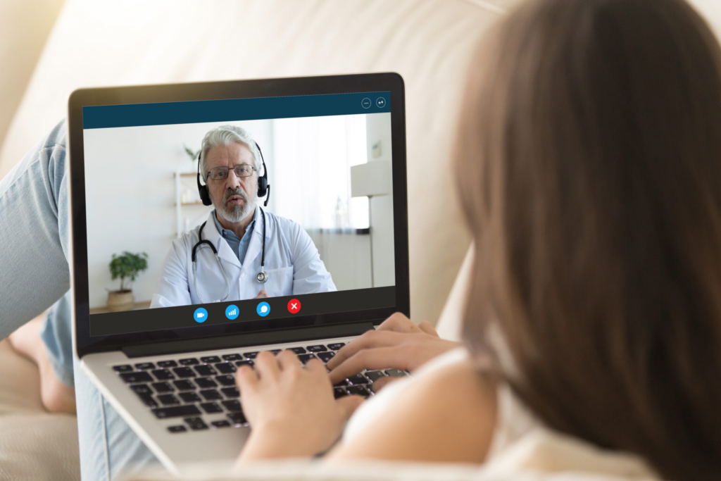 future of telemedicine