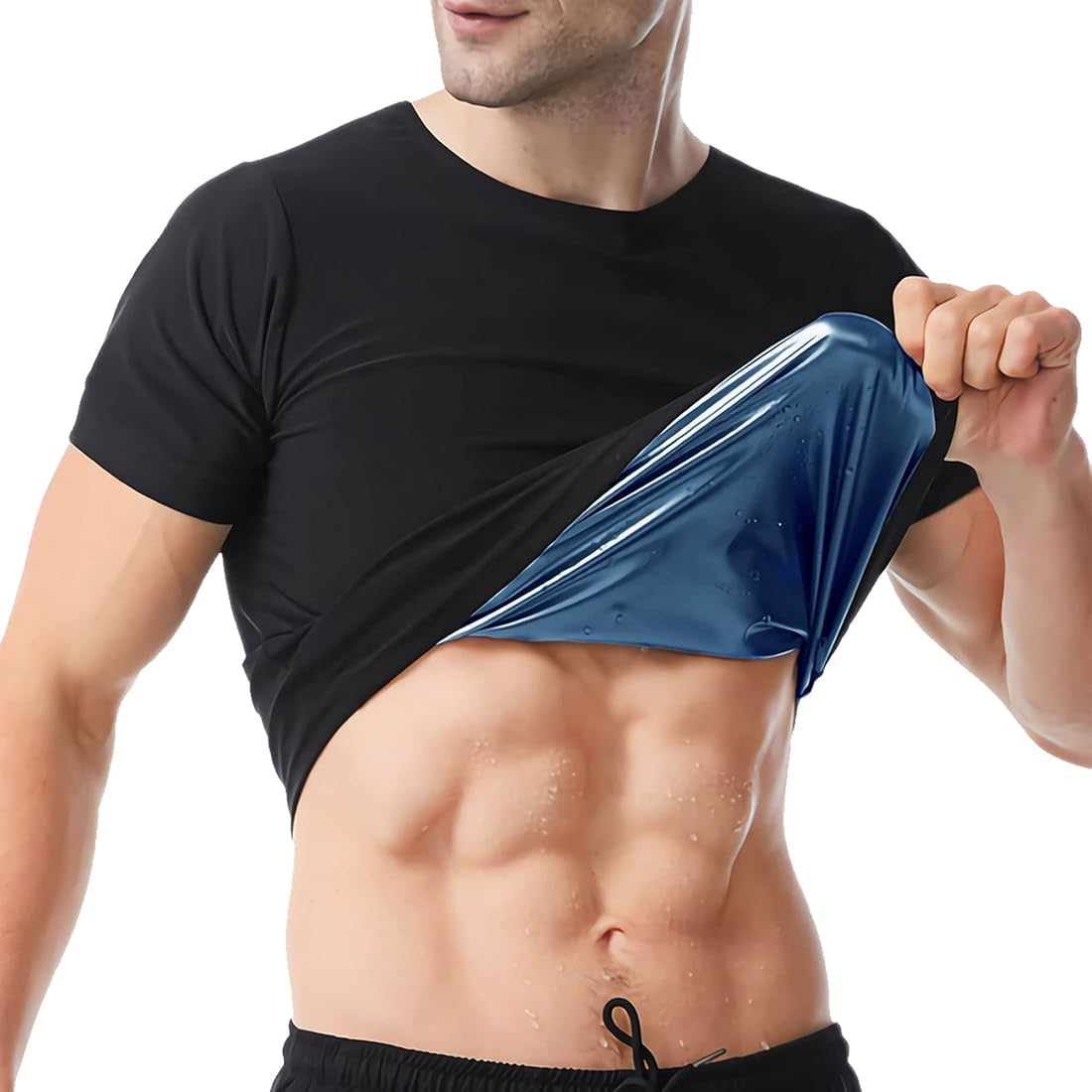 Best Sauna Shirts for Detox