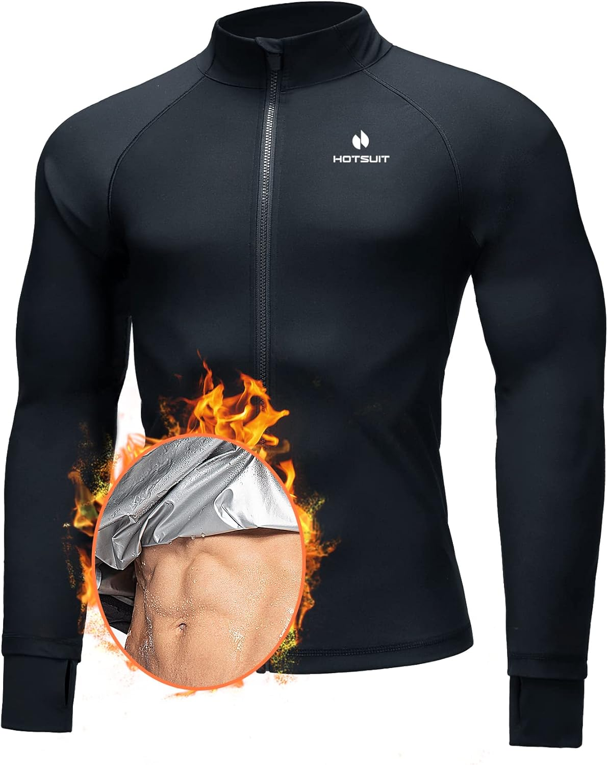Sauna shirt