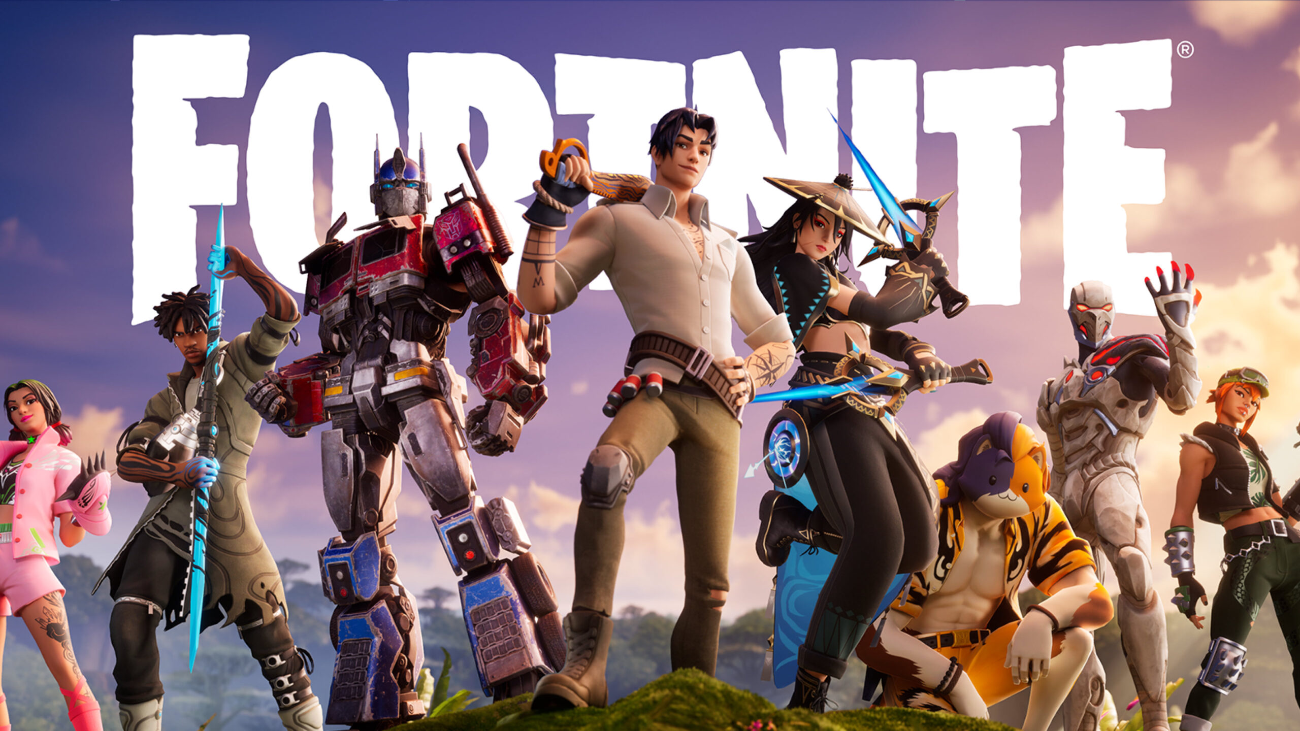 Epic Game