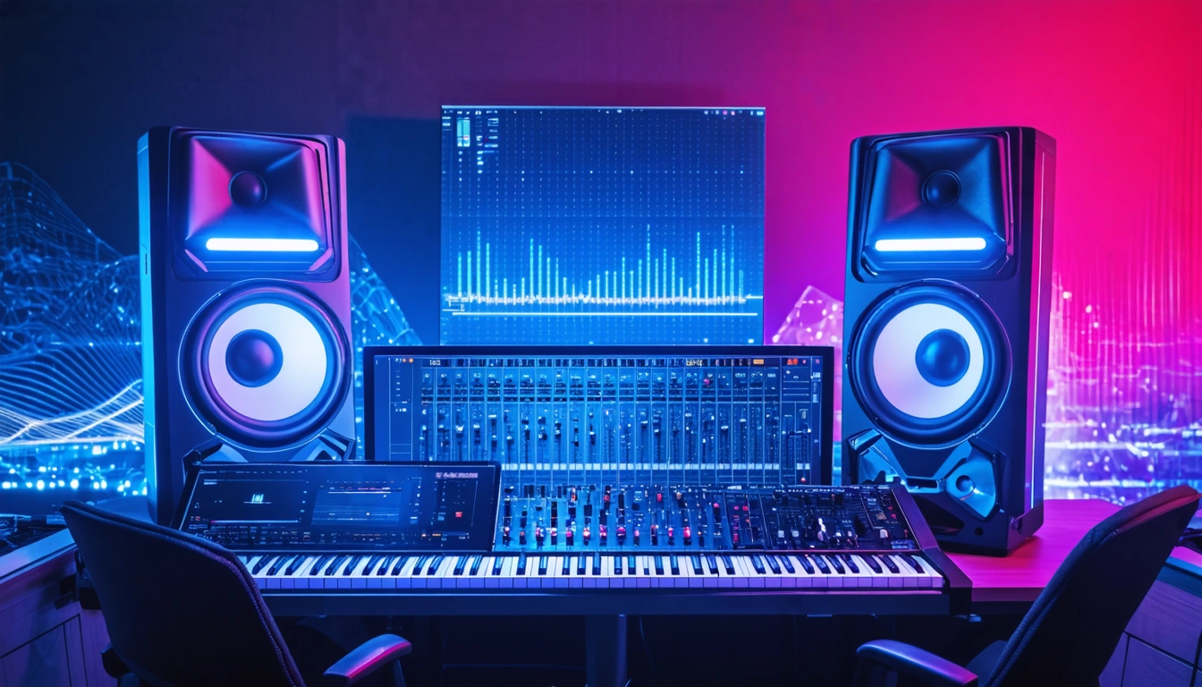 Ai in Music