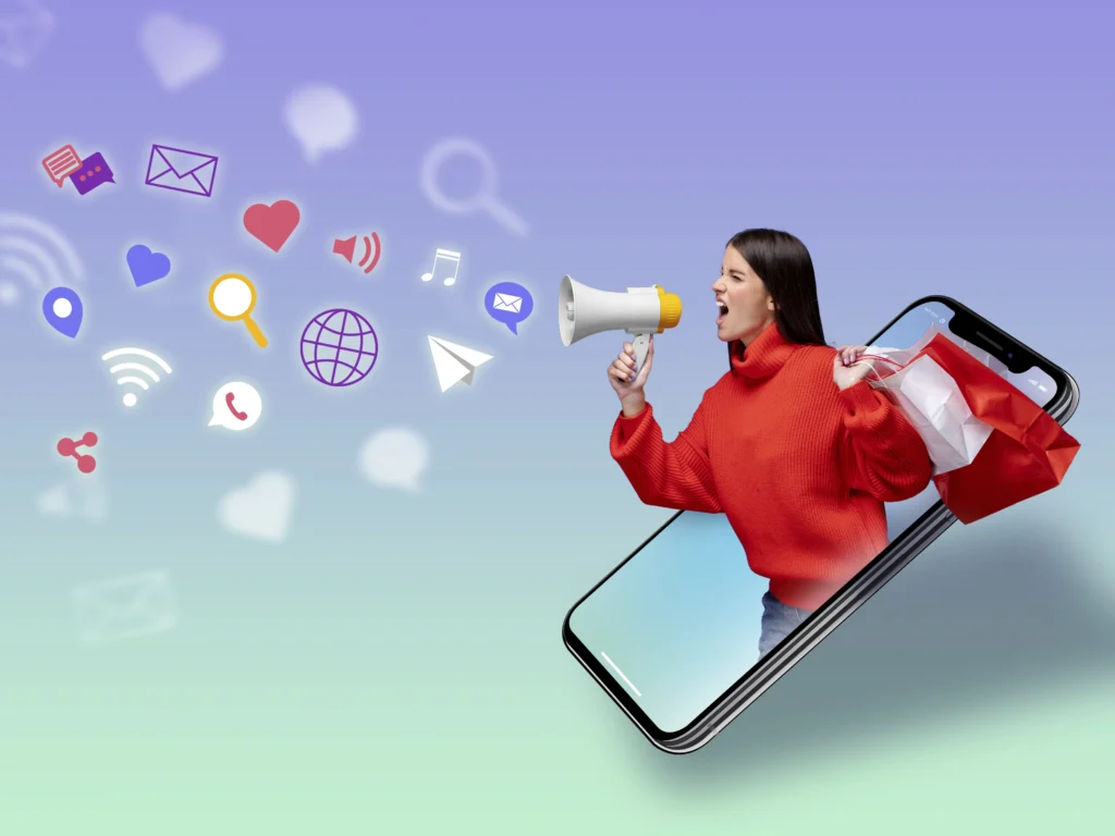 find influencer