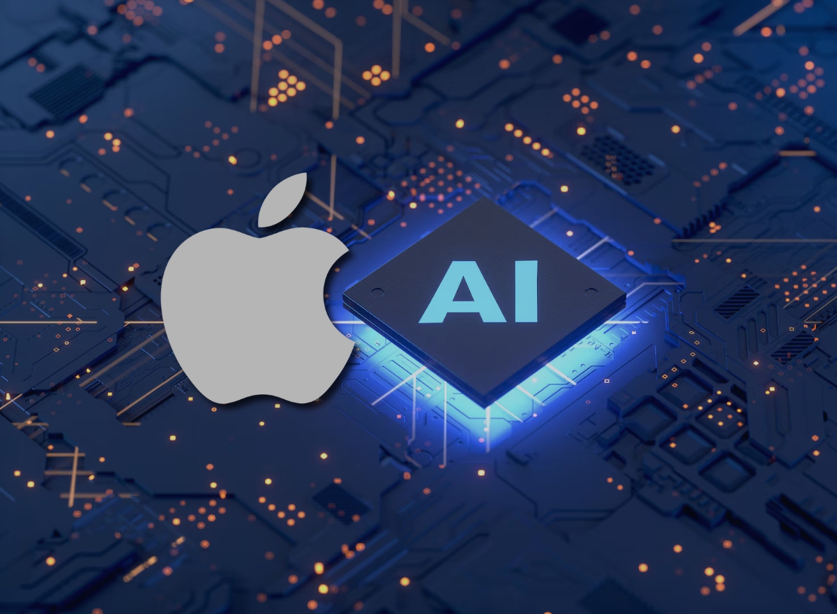 Apple ai