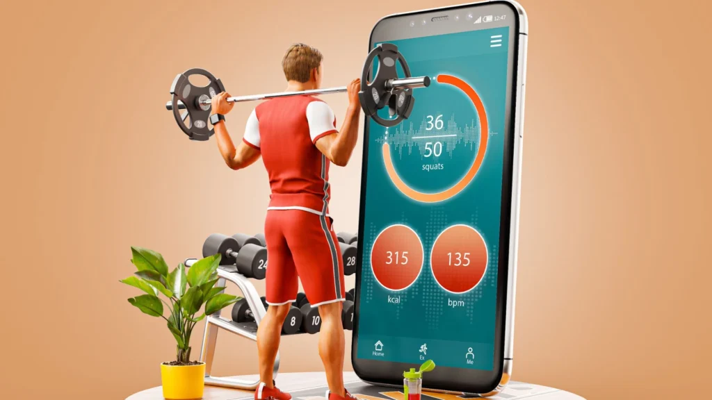 fitness apps