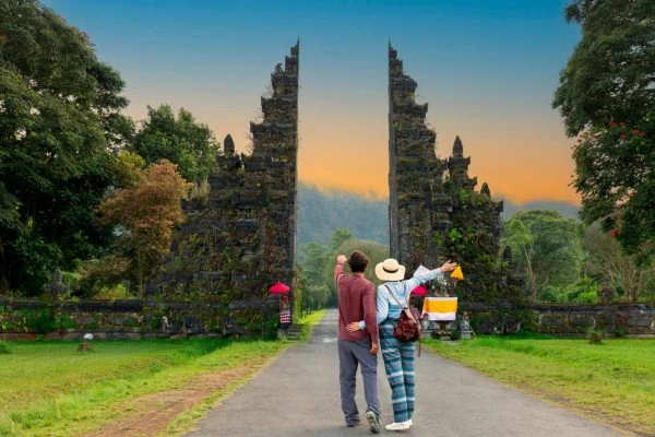 Bali tourism