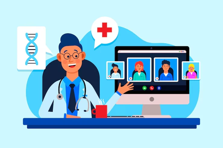 Telemedicine