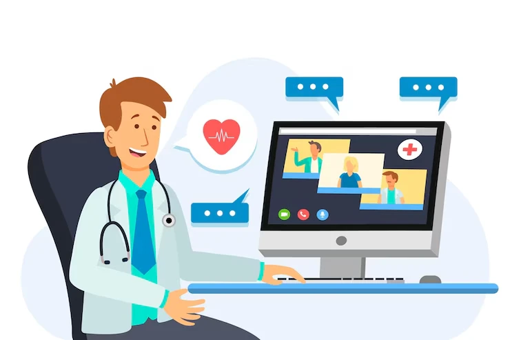 online check ups