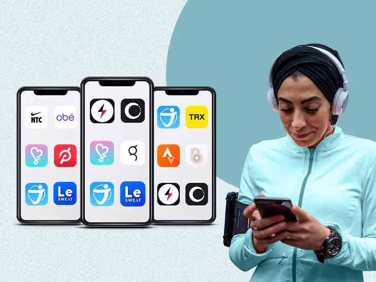 Fitness Apps