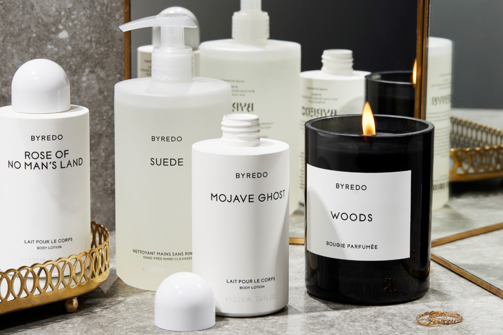 Byredo Products