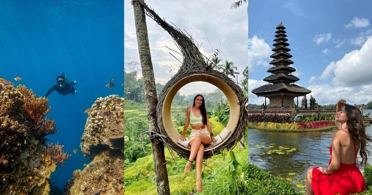 Bali tourism