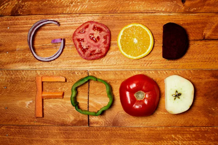 Superfoods