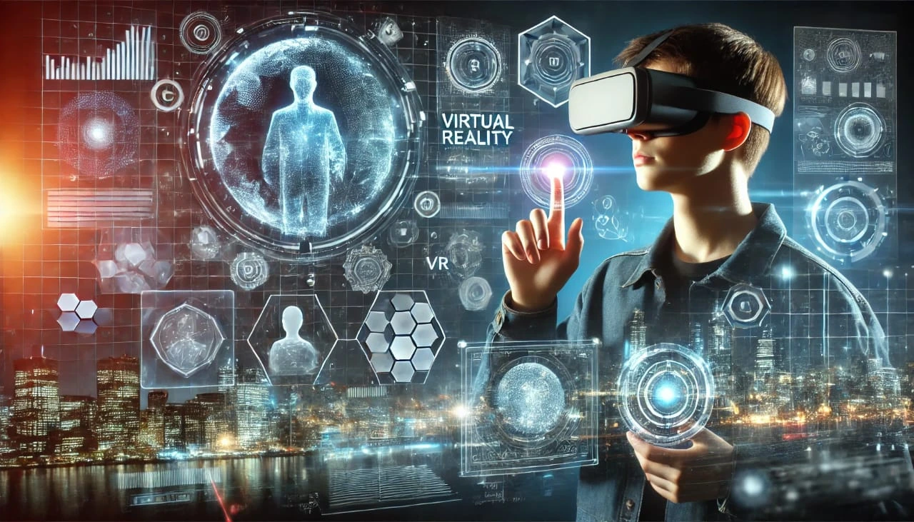 Impact of technology in live performances