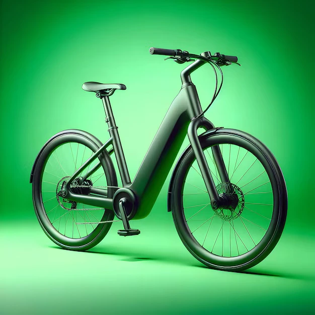 ebikes