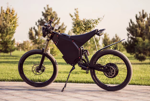 ebikes