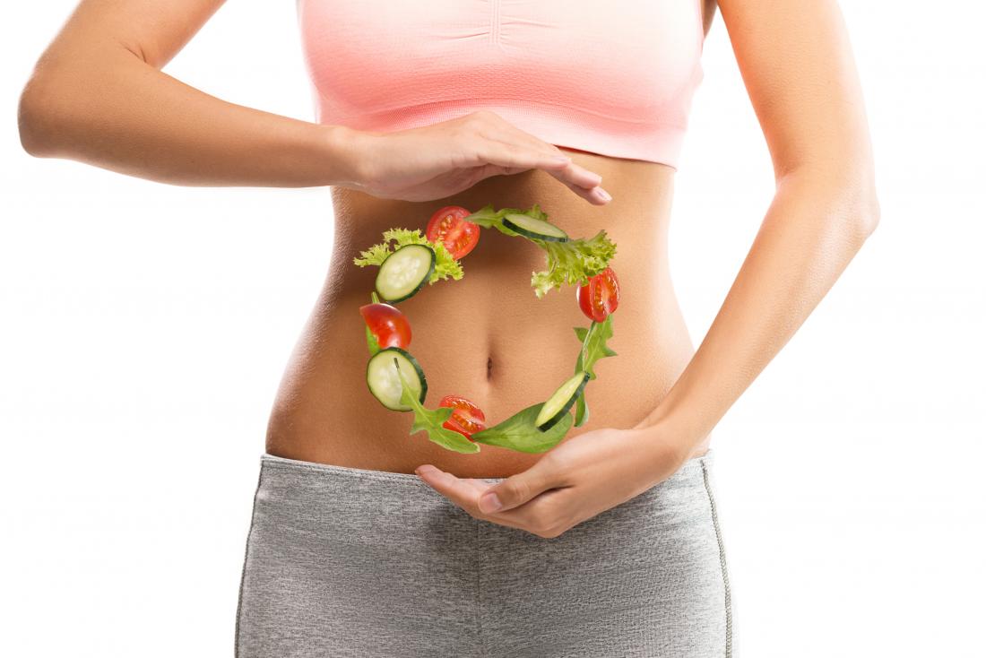 gut health diet