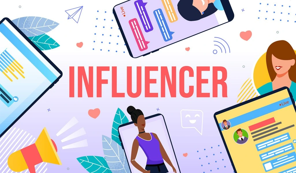 influencer collaboration for content creation