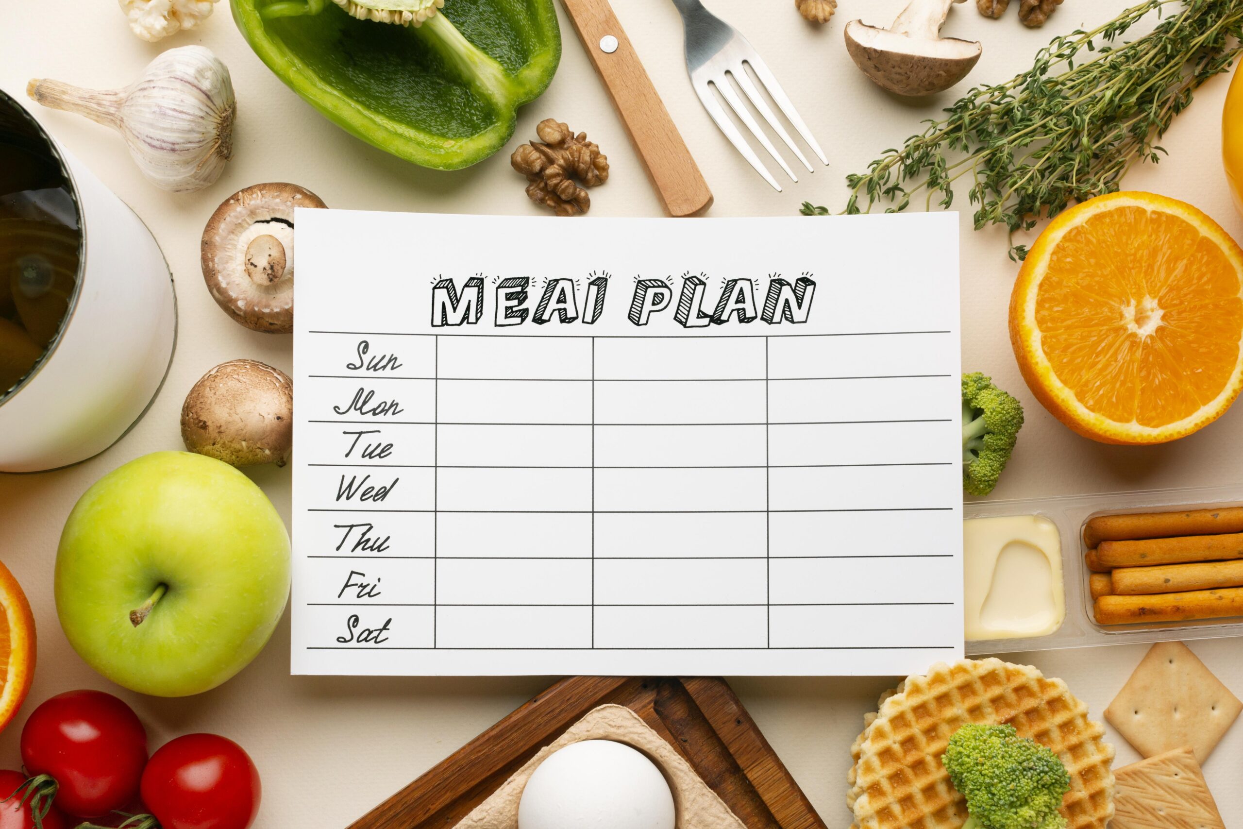 meal-planning-food-composition