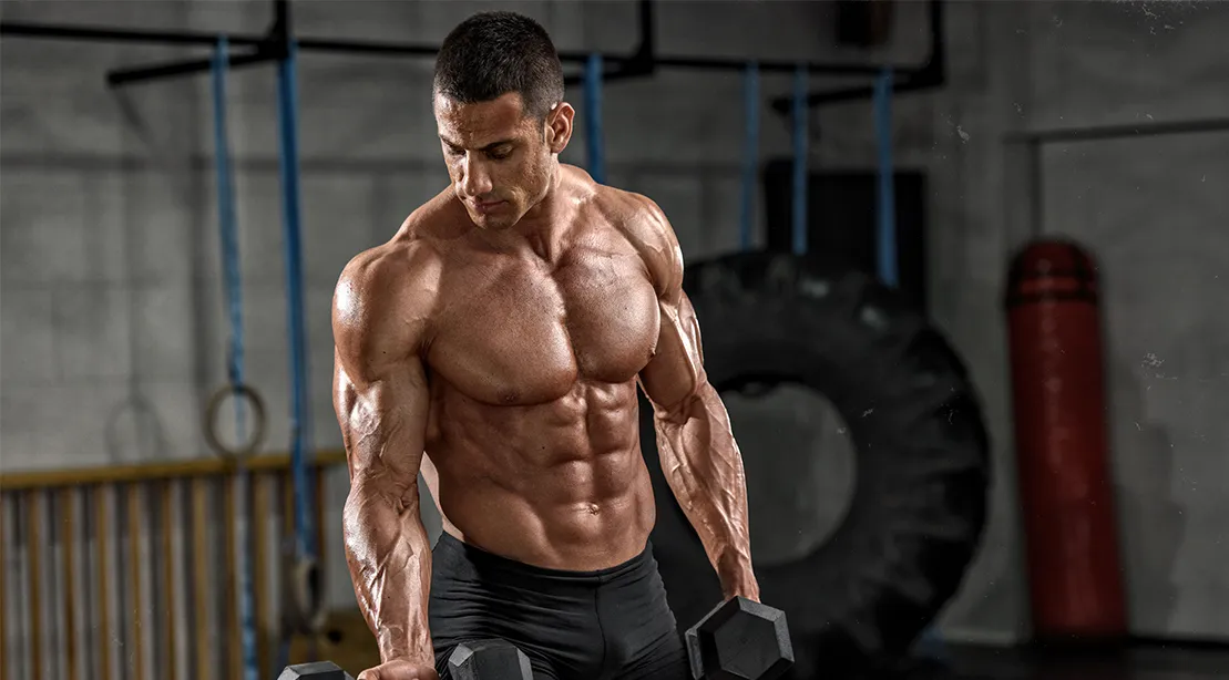 Full body workout