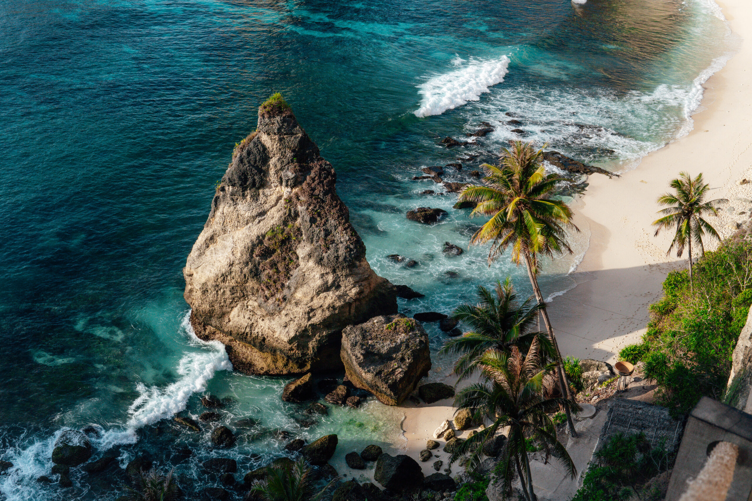 Bali beaches