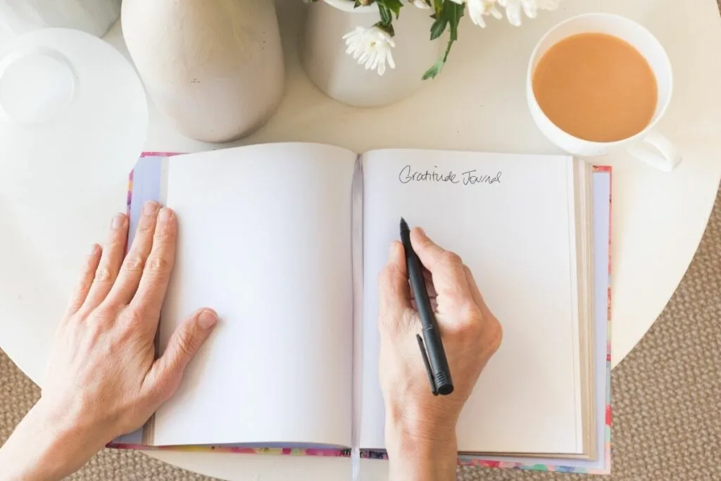 Guide to Benefits of Journaling for Mental Health