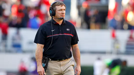 Kirby Smart