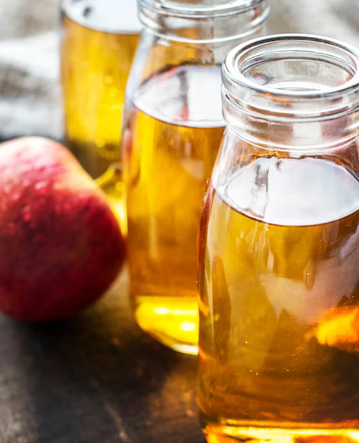 benefits of apple cider vinegar