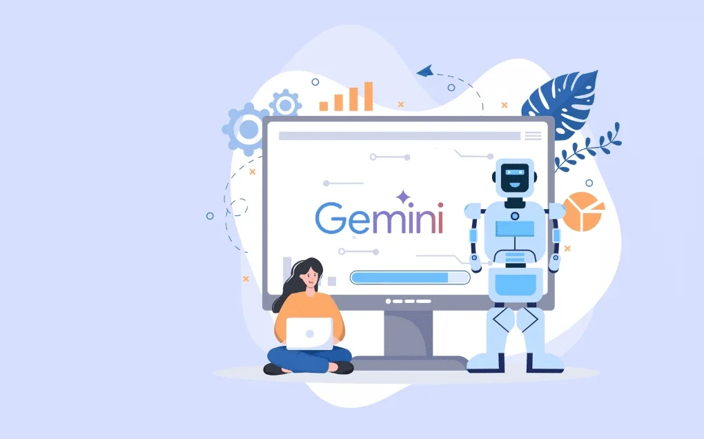 google gemini 2.0