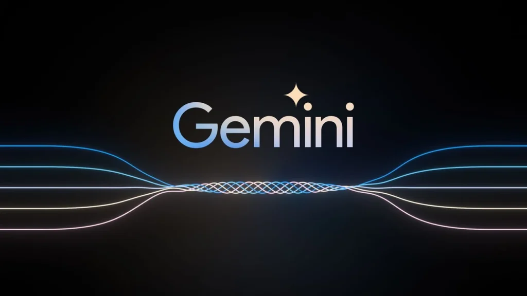 google gemini 2.0